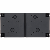 Eaton 1965355 - Systeem 55 meterbord verlengstuk