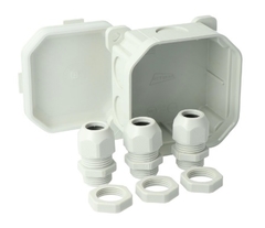 Attema AT2300 - kabeldoos wd2 uv prijs per stuk