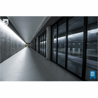 Philips Master LEDtube Ultra Output