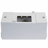 Intermatic IN-03.53.0083.2 - wandopbouwset 2-3 te