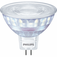Philips 8719514307445 - 30744500 - mas ledspotlv dimtone 7.5-50w mr16 36d