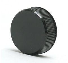 Hager 9026852101 - dimmerknop, zwart, berker 1930