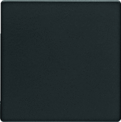 Hager 16206086 - wipplaat universeel wissel Q1/Q3/Q7 antraciet soft finish