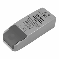 Bailey 143820 - led transformer 12v ac 0-45w dimmer led lamp