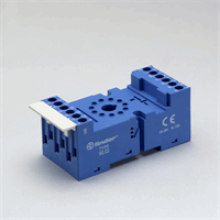 Finder 90.03 - aansluitvoet voor 60.13