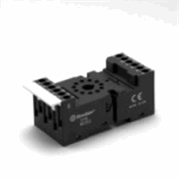 Finder 90.03.0 - aansluitvoet voor 60.13