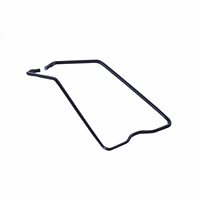 Finder 094.71 - klembeugel voor voeten serie 94