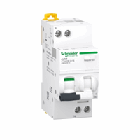 Schneider Electric A9DG3616 - acti9 icv40n - aardlekautomaat - 1p+n - 16a - b-karakteristiek - 6000a