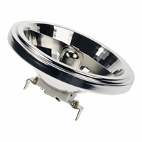 Bailey HM101205024 - ar111 g53 12v 50w 24d uv-stop