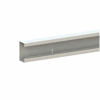 Legrand 351135 - wandgoot 130x63mm l3000mm ral1013