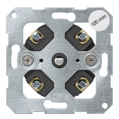 Gira 032100 - timer 120 minuten basis