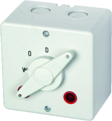 Asn A422041 - combischak wmstu20/2