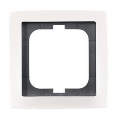 Solo Future wit afdekramen