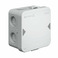 Attema AT2518 - ak1-m25 ip65 (zonder wartels)