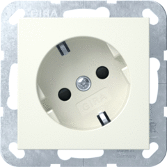 Gira 441801 - wcd randaarde 30 gr kv sys55 cwg