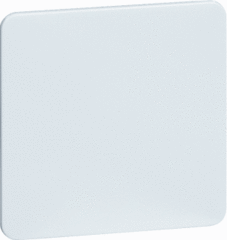 Peha 00213321 - blindplaat wit 80.677.02 xd levend wit