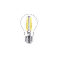 Philips 8719514347847 - mas vle ledbulb d5.9-60w e27 927 a60clg