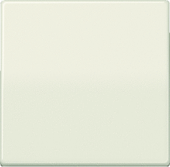 Jung AS1700 - tastdimmerplaat creme