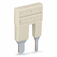 Wago 2016-499 - reduceerbrug van serie 2016/2010 naar serie 2010/2006/2004/2002 van schneider electric