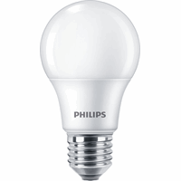 Philips 8720169168954 - ledlamp normaal 4.9-40w niet dimbaar e27 827