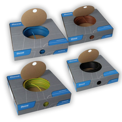 Aktiepakket 4 dozen VD draad