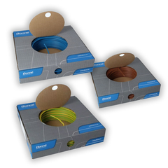 Aktiepakket 3 dozen VD draad