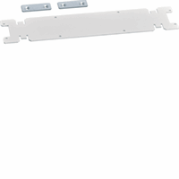 Hager VZ006VB - Verticale verbindingsset voor Vega