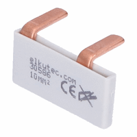 Elkutec - 00030586 - pen (17,8mm) 63a 2-voudig haaks