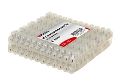 Ratio 56185 - Kroonsteen strip 2,5-4mm2 prijs per strip