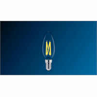 Philips 8719514449497 - mas ledcandledt3.4-40w e14927 ba35cl g