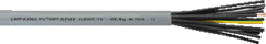 Lapp 1119407-1 - olflex classsic 110 7g2,5mm2 prijs per meter