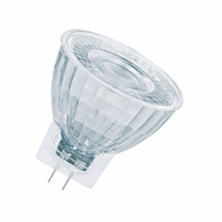 Osram 4099854050206 - led 35mm mr11 2,8w=20w 36° 2700k gu4 dimbaar