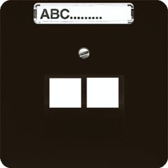 Jung CD569-2NWESW - intell bed