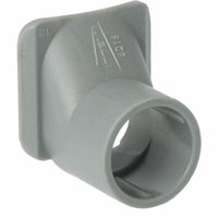 Attema AT4065 - buiktuit classic Ø 16 mm (zak 10 stuks)