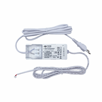 Interlight Cabiled Driver - driververvanging dimbaar 150ma/230v