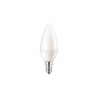 Philips 8719514312968 - corepro candle nd 7-60w e14 827 b38 fr