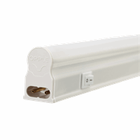 Opple 140044077 - led e t5 batten 300 4.5w s 4000k bl