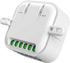 Trust 70352 - asun-660 zonweringsschakelaar