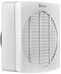 Xpelair X89994AW - gx9 raamventilator