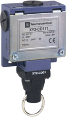 Schneider Electric XY2CD111 - trekkoordschak xy2cd111
