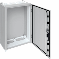 Hager FR62E - verdeler, univers ip55, klasse i, 950x550x275 mm