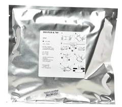 Giethars navulling zwart 400ml