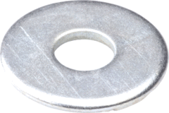 Hoenderdaal 4021.01.00803 - Carrosseriering m8 8,4x30x1,25 elvz doos 100 stuks