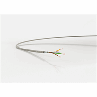 UNITRONIC TU3686953 - 0034702 - liycy 2x0,75mm2 prijs per meter