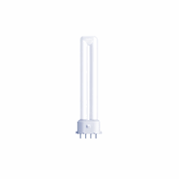 Patron - 05497 - compact fluorescent lamp 9w 2g7 3000k