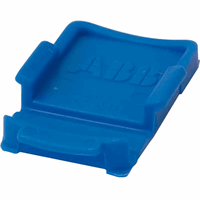 ABB Installatiedozen en -kasten 1SPA007128F0130 - Reparatiepoort voor de multifunctionele inbouwdoos