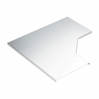 Stago CSU08511009 - hoekstukdeksel vast 70