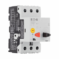 Eaton 278478 - motorbev. schak. pkzm01-0,63, 3polig, 0,4..0,63a, druk bed