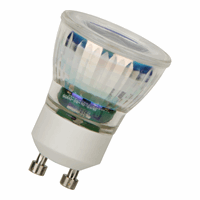 Bailey 145045 - led spot par11 gu10 3.5w 200lm (35w) 827 38° glas