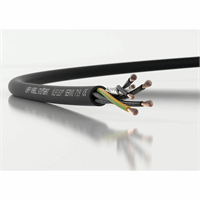 ÖLFLEX 1020063/1 - 1020063 - servo 719 4g2,5+(2x0,75)